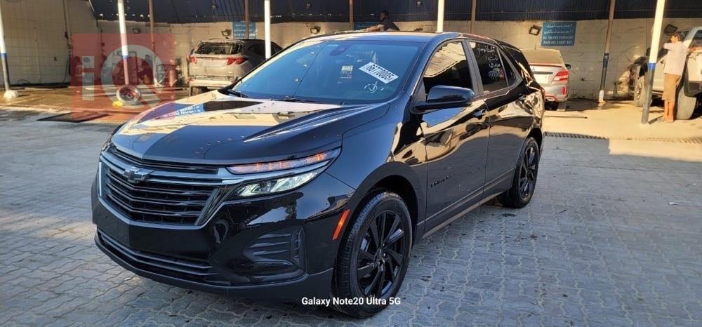 شيفروليه إكوينوكس